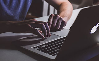 Zblog site group